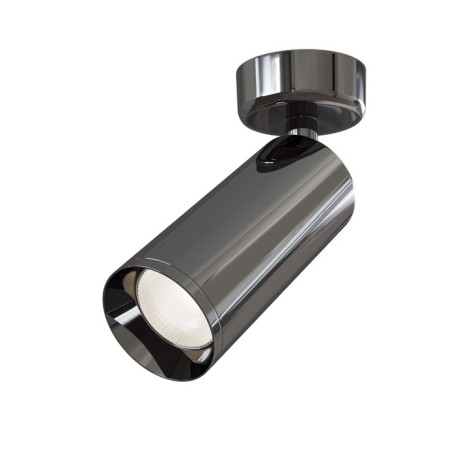Ceiling lamp Focus 1xgu10-4