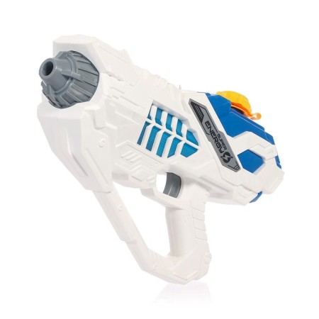 Automatic water pistol "Impulse", works on batteries, 31 cm, MIX colors-3