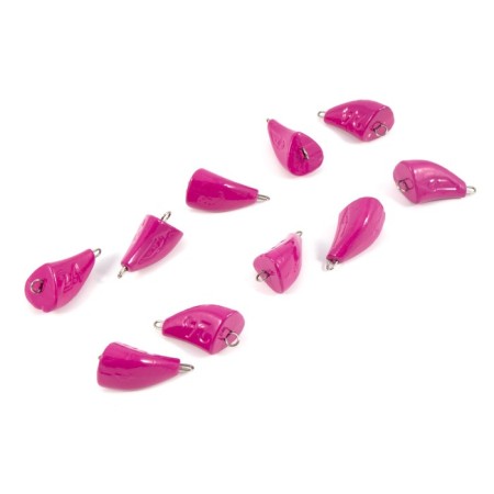 Cargo-EXCCentric Pole Disrupted Yaman 10 pcs., 24 g, purple-3