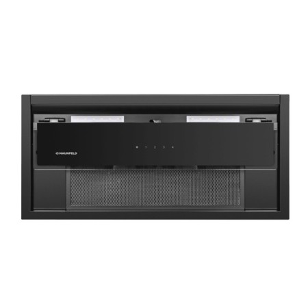 Exposure Maunfeld Mzr 60, built -in, 1250 m3/h, 4 speeds, 60 cm, black-5