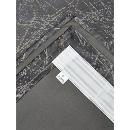 Decofest "Camo" curtain, size 200x280 cm, color gray color-4