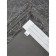 Decofest "Camo" curtain, size 200x280 cm, color gray color