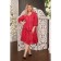 Women's dress, size 56