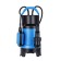 Drainage pump Aquario ADS-1700, 280l/min, 750 W, max pressure 10m