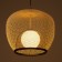 Bayerlux lamp "Maura" E27 40W white-black 40x40x32-132cm