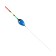 Wormix 811 float from polyurethane, 5 g