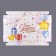 Folding box "Happy Birthday", 31.2 x 25.6 x 16.1 cm