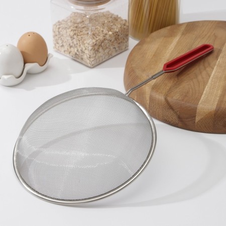 Sito Dolyana "Izdsk", D = 20 cm-1