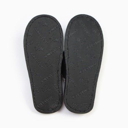Baby slippers closed, size 40/41-2