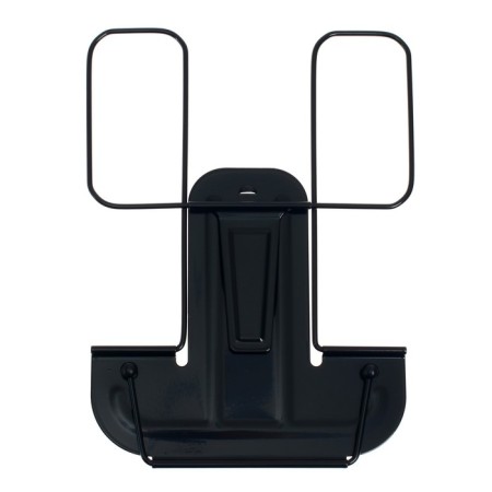 Book stand Globus, black-2