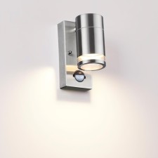 Wall lamp IP44 1x7W