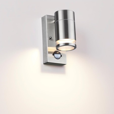 Wall lamp IP44 1x7W