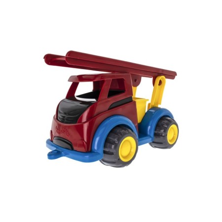 Mighty Toy "Fire Machine"-1