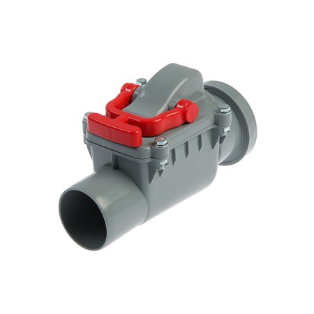 Flextron check valve, internal, d = 50 mm-1