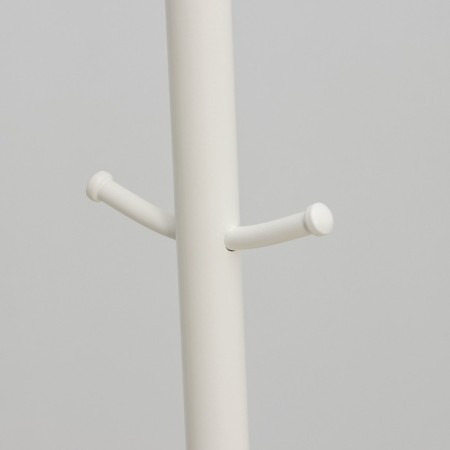 The hungry floor "Crown", collapsible, white color-4