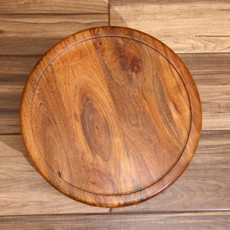Coffee table 39x39x26 cm, mane-5