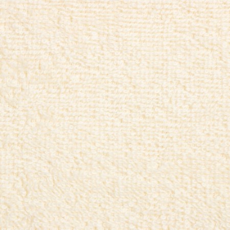 Towel Gift Ethel "Flower mood" color vanilla, 50x90cm, 100% cotton, 340 g/m2-2