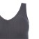 Top female, gray color, size 42-46