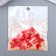 Decor for creativity plastic "Tail of the Mermaid" set 12 pcs mix 2.3x1.4 cm