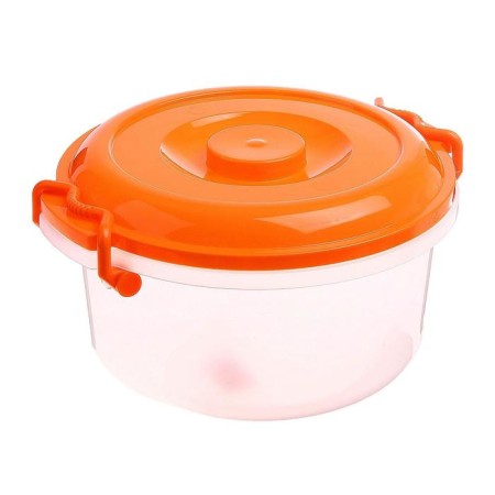 Food container, 5 l, color mix-7