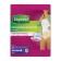 Lighting absorbing depend, female, size L/XL (46-54), 9 pcs.