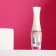 Nail polish jeanmishel tone 142 nude, 5.5 ml