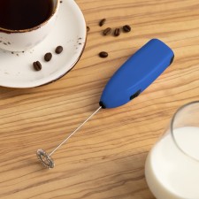 Capuchucker submersible Luazon LMR-07, from 2AA not in the set., Blue color
