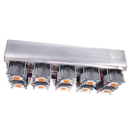 LED Fittanel Lumina-3