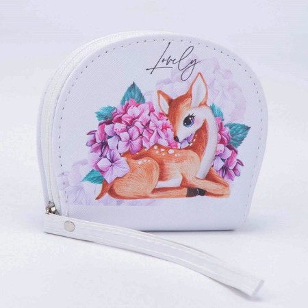 Purse Children's Lovely, 12.5x10.5 cm-1