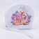Purse Children's Lovely, 12.5x10.5 cm