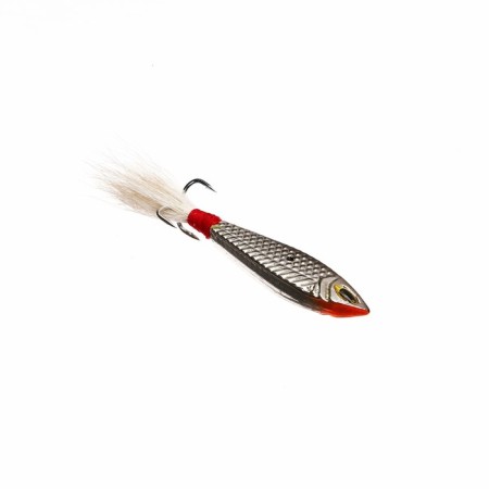 Borlin’s sideplaw, 4.7 cm, 10 g, color 100-1
