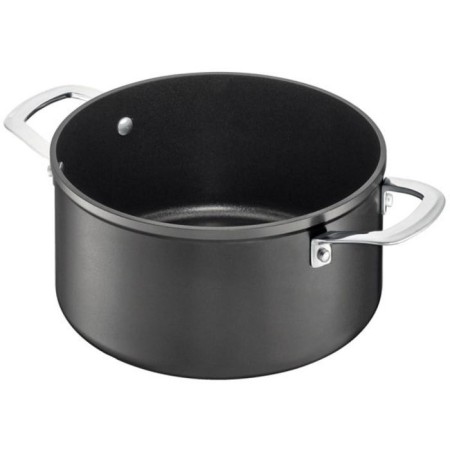 Anti -stick pan Beka Titan, 7 L, D = 28 cm-2