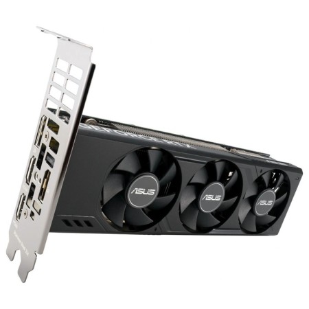 The ASUS PCI-E 4.0 RTX4060-O8G-BRK NVIDIA GEFORCE RTX 4060 8GB 128BIT GDDR6 2490/107745-3