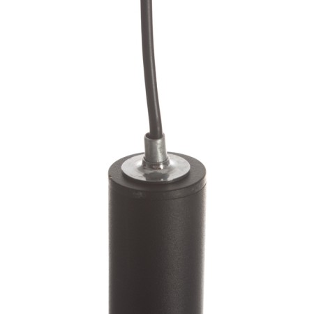 Lukas Soft Lumber LED 5W 4000K Black 2x2x30-130cm-7