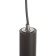 Lukas Soft Lumber LED 5W 4000K Black 2x2x30-130cm