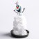 Set for growing crystals, experiments, "Magic Crystals" Cold Heart: Olaf