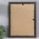 Photo frame Plastic "Mira" 30x40 cm, 651798-15, (plastic screen)