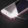 Protective glass 2.5d Luazon for iPhone 5/5s, full glue, 0.26 mm, 9n