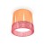 Gold pink/pink