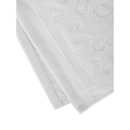 Terry towel Sofi de Marko Tiger, 450 gr, size 100x150 cm, white color-1