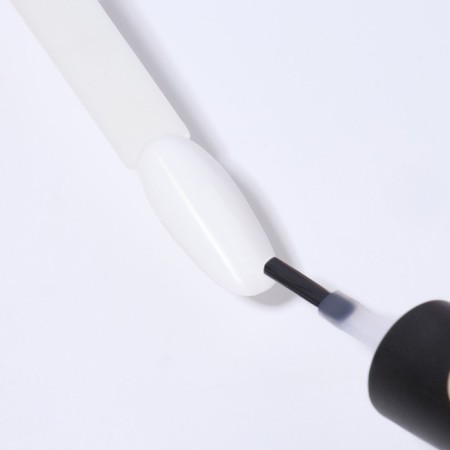 Nail design marker, acrylic, 13.5 cm, red color-11
