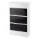 Boxing Plastic Schrn-P-36 IP41 White Kranz