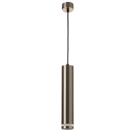 Suspendor "Mojo" GU10 35W chrome 6x6x30-130cm-3
