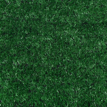 Restoring is artificial, pile 10 mm, 2 × 10 m, dark green, Greengo-3