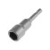 Bit with the end head of the tundra, steel CRV, magnet, 12 x 65 mm