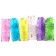 Antistress Squash Mick Snowl “Try to hold” anime, Mix color, with liquid, in showbox