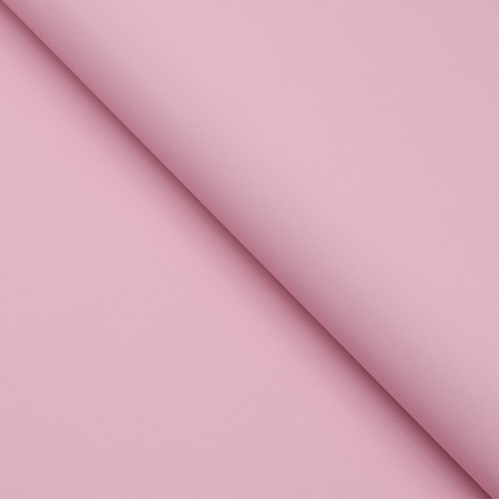 Flower film tinted, matte, pink with gray, 0.5 x 10 m ± 1 cm, 65 μm-2