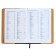 Delivery of a low -up a5, 140 sheets, in a cage, leatherette cover, with pockets, mix