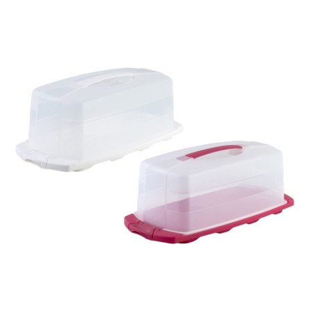 Axentia products container with a pen, 20x20x39 cm