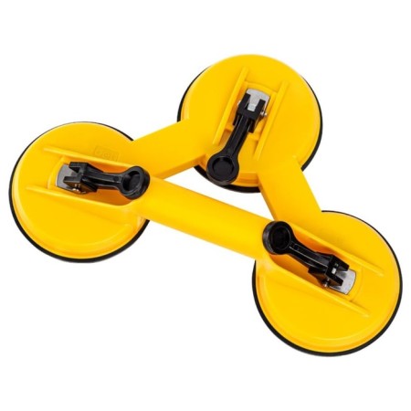 Triple Deli DL-XP23 104578, 118 mm, 120 kg